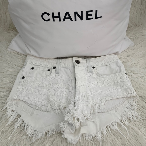 Carmar | Shorts | Carmar Lf | Poshmark